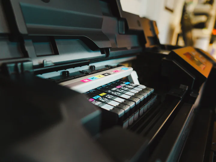 Office printer